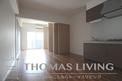 居室・リビング　実際の写真は準備中の為、別号室でご参考下さい。