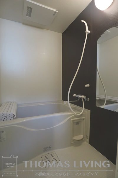 バス・シャワールーム　実際の写真は準備中の為、別号室でご参考下さい。