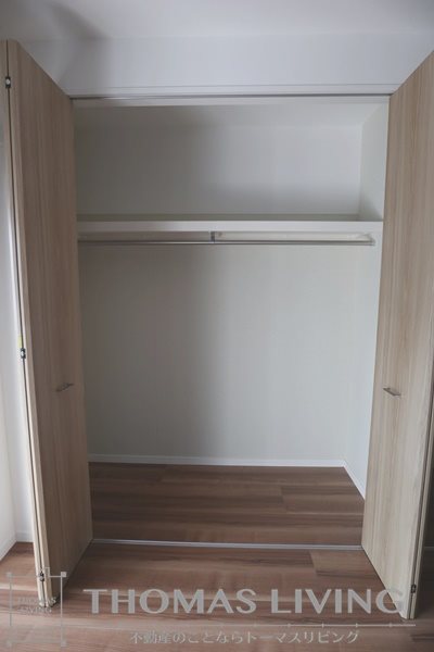 収納　実際の写真は準備中の為、別号室でご参考下さい。