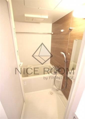 バス・シャワールーム　セイル淀屋橋 風呂