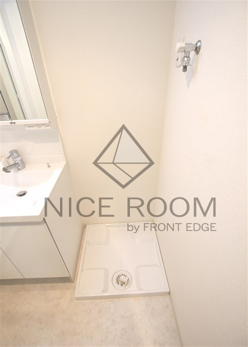 その他設備　セイル淀屋橋 洗濯パン