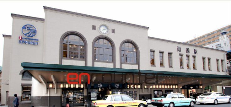 ショッピングセンター　両国江戸NOREN（ショッピングセンター）まで1210m