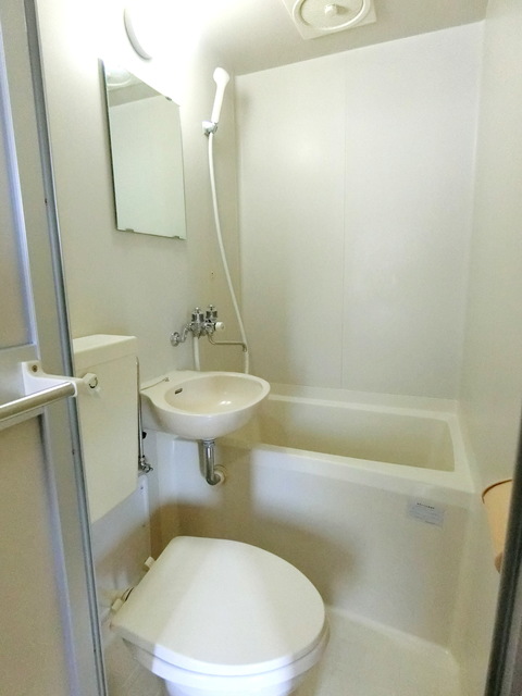 バス・シャワールーム　★バスルーム★