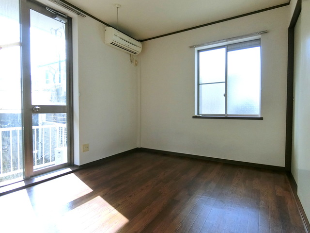 その他部屋・スペース　★2面採光★