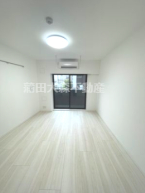 居室・リビング　洋室8.2帖