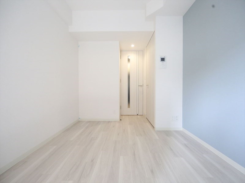 その他部屋・スペース　洋室6.4帖　クローゼット付（収納充実してます）