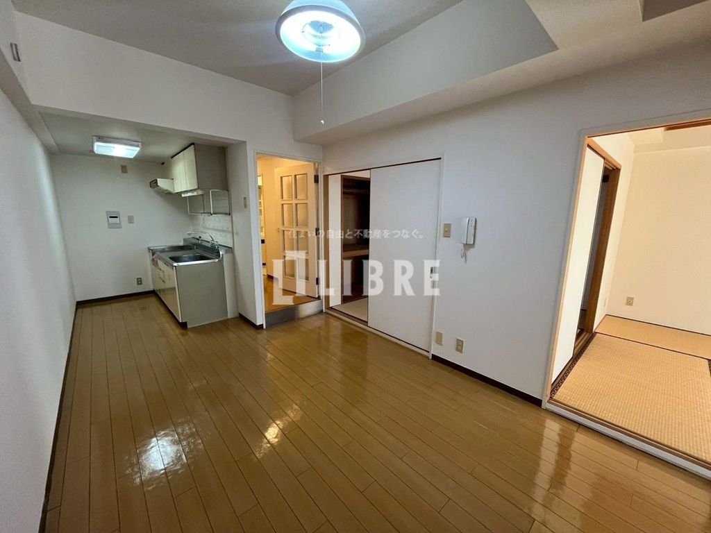 居室・リビング　リビング/居室