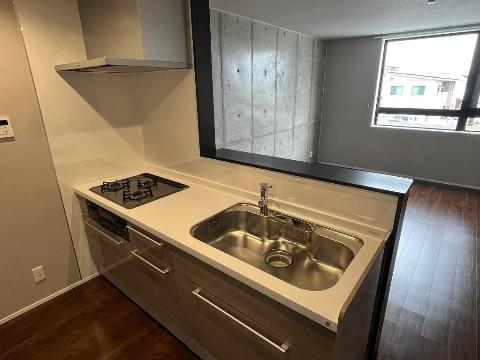 キッチン　キッチン（イメージ）