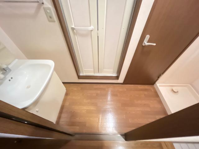 その他　脱衣所