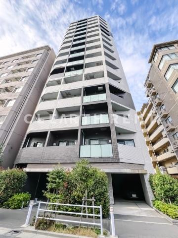 建物外観　外観写真