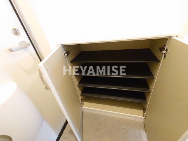 その他　※別のお部屋の内装写真です。