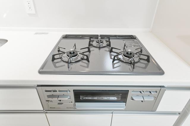 その他　※写真は同タイプ住戸です。