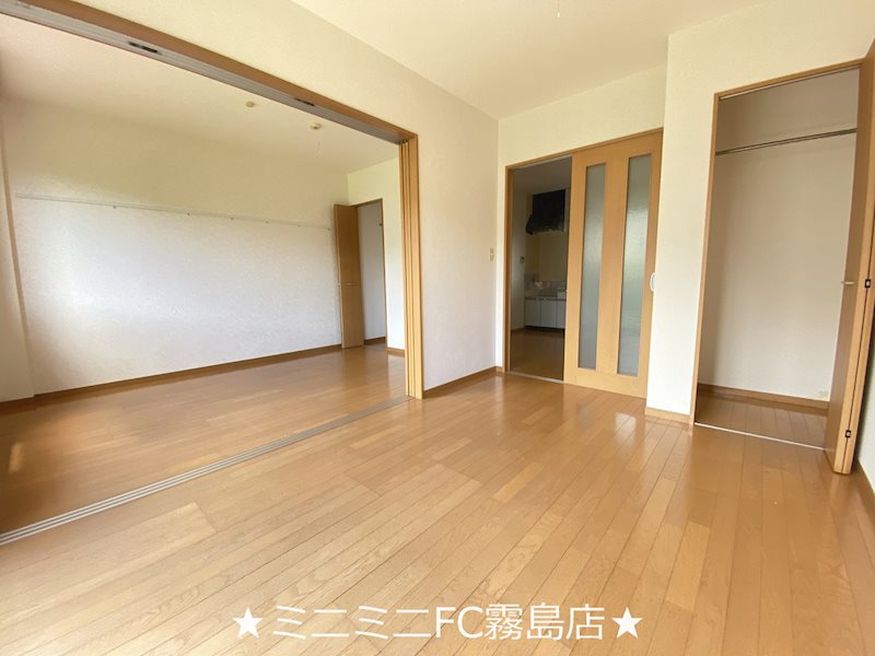 建物外観　同タイプ