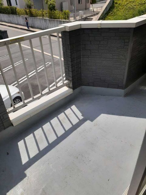 ファミールウツベ Iの内装写真