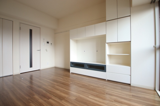 居室・リビング　※別室の参考写真の為、現況優先です。