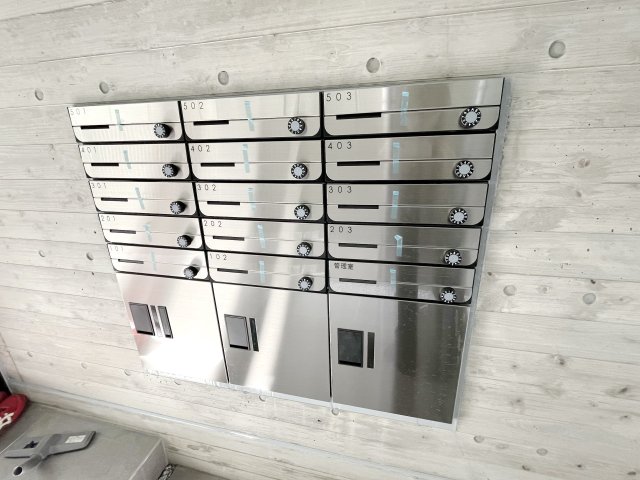 その他共有部分