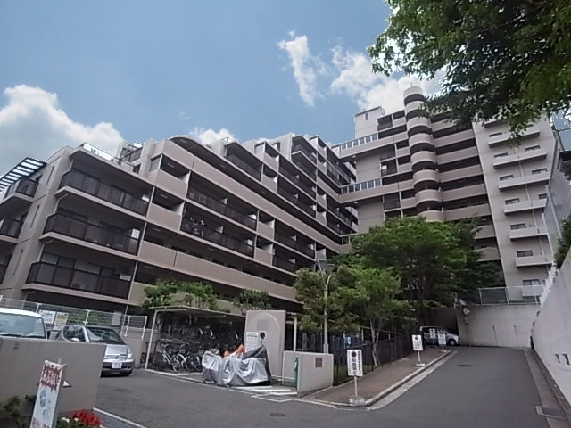 建物外観　外観です