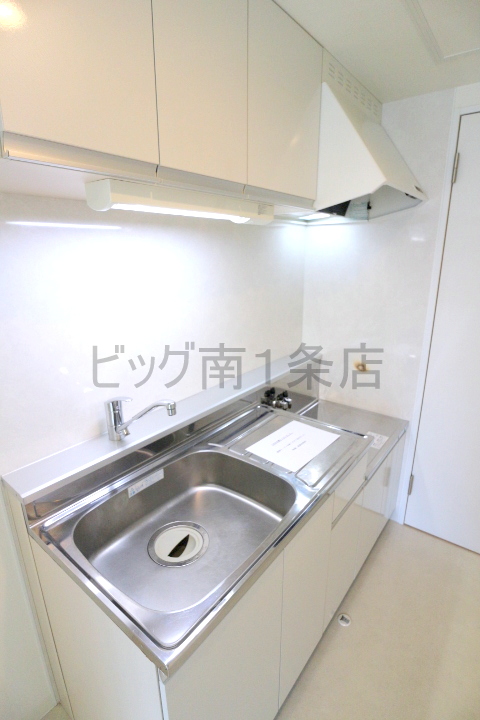 キッチン　キッチンです♪