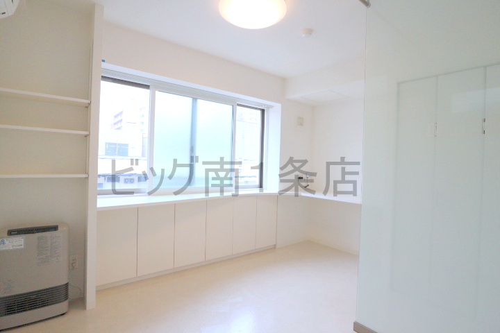 居室・リビング　綺麗なリビングです♪