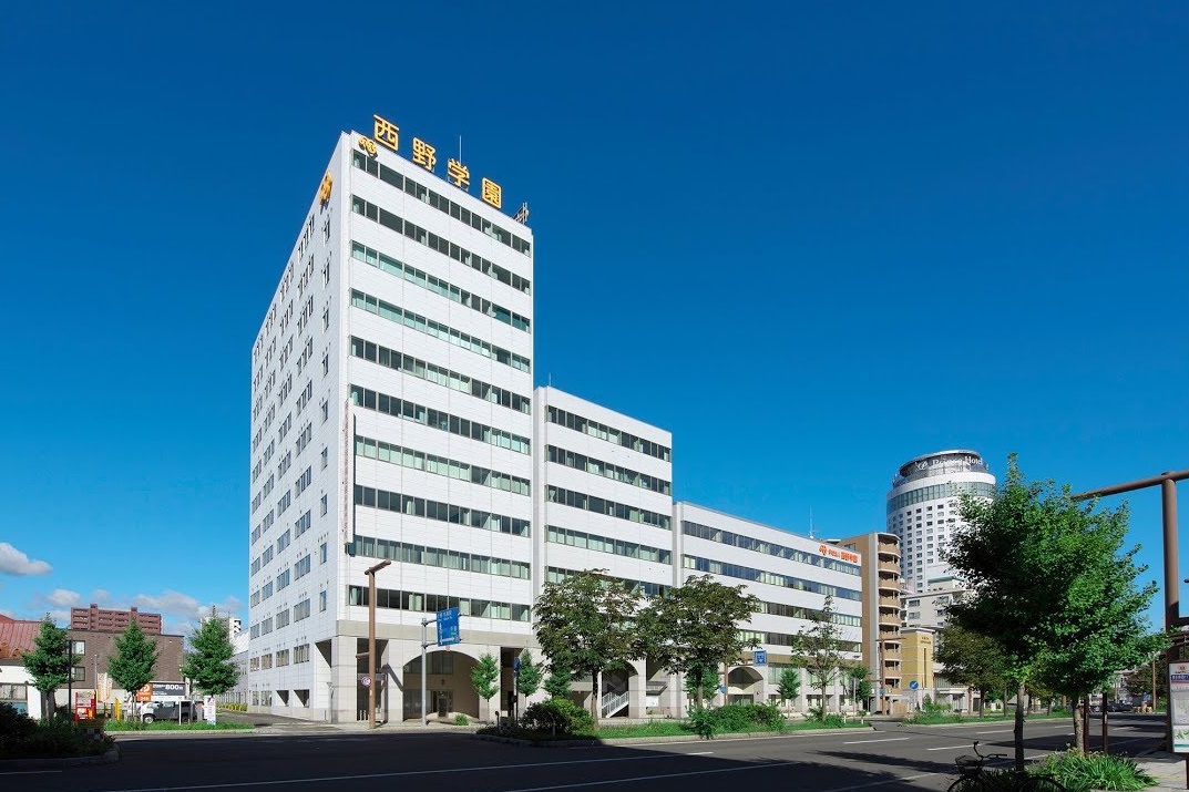 その他　札幌医学技術福祉歯科専門学校（その他）まで150m