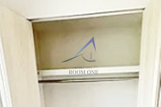 収納　収納です。