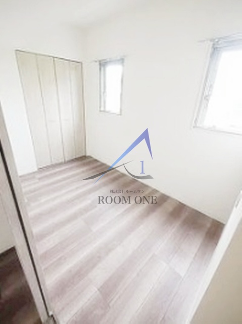その他部屋・スペース　寝室です。