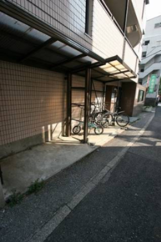 駐車場　参考写真