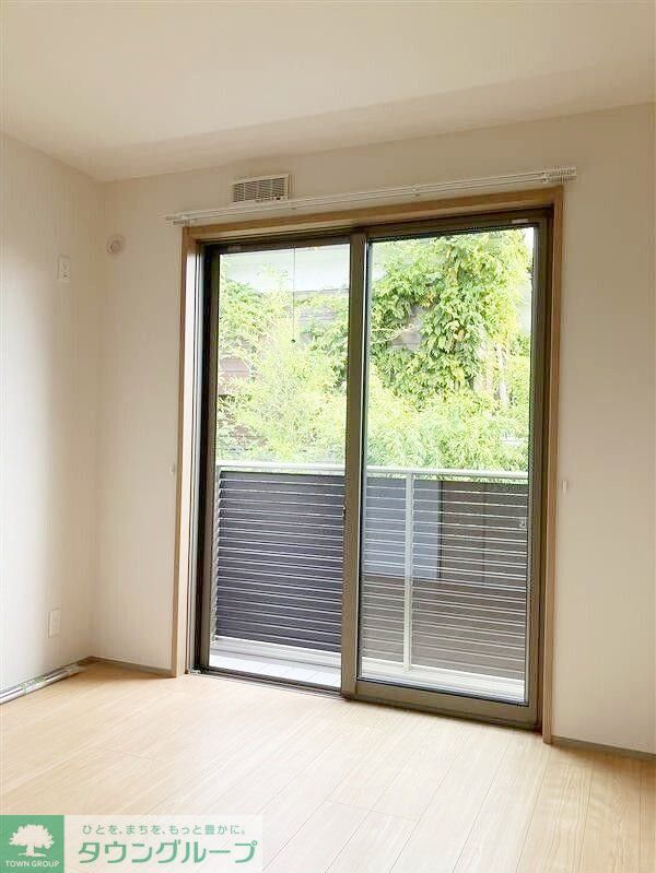 その他　リビング/居室