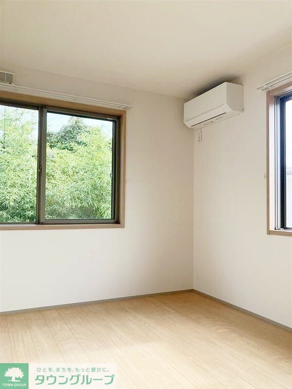 その他部屋・スペース　リビング/居室