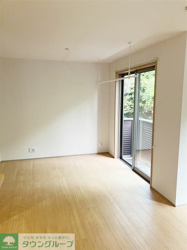 居室・リビング　リビング/居室