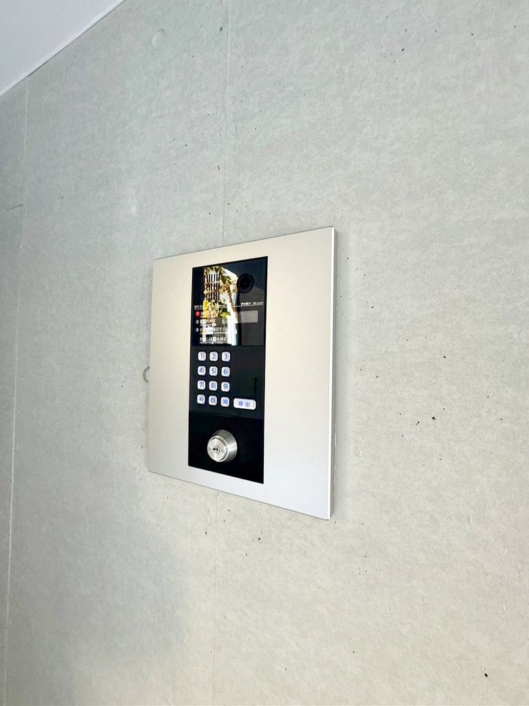 その他設備　設備