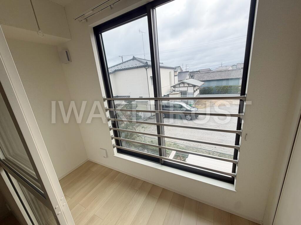 その他部屋・スペース