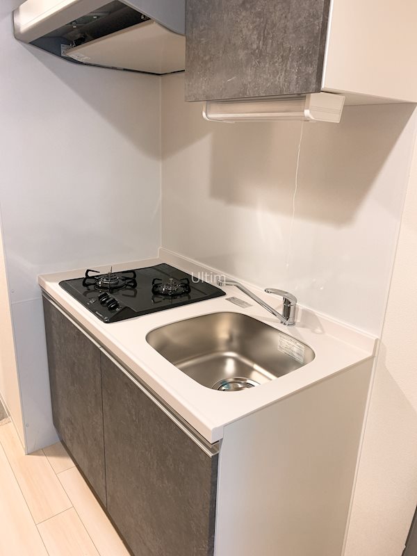 キッチン　別部屋のお写真です。ご参考になれば幸いです。