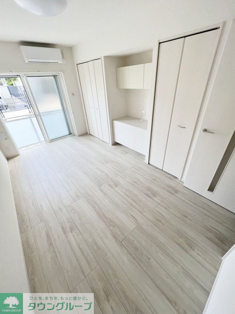 居室・リビング　★お部屋探しは株式会社タウンハウジング東京まで★