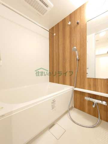 バス・シャワールーム　プラウドフラット中野