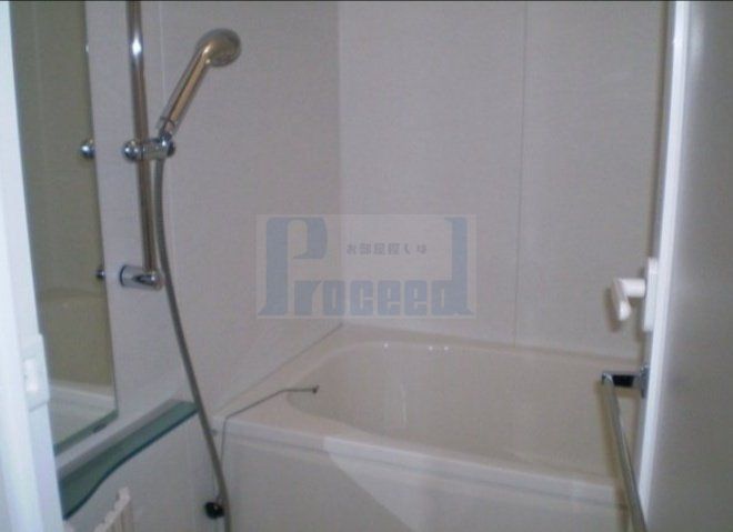 バス・シャワールーム　☆こちらの物件は仲介手数料無料です☆