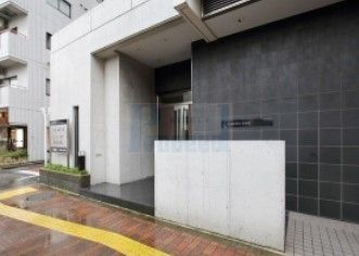 エントランス　きれいなエントランス☆