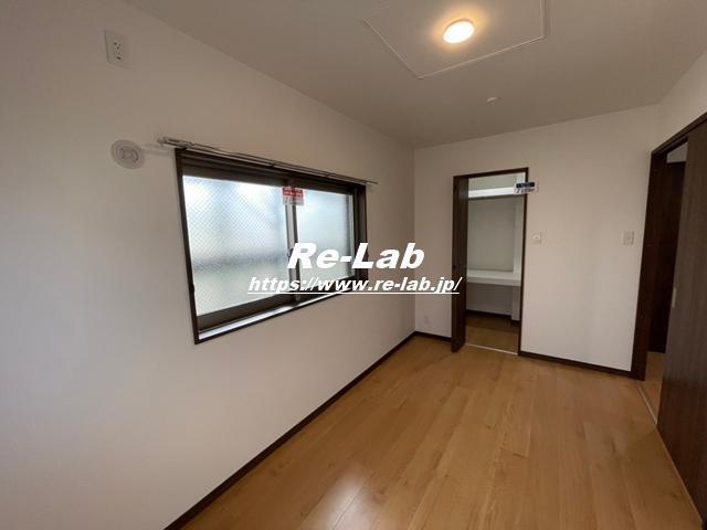 その他共有部分　※107号モデルルームの写真