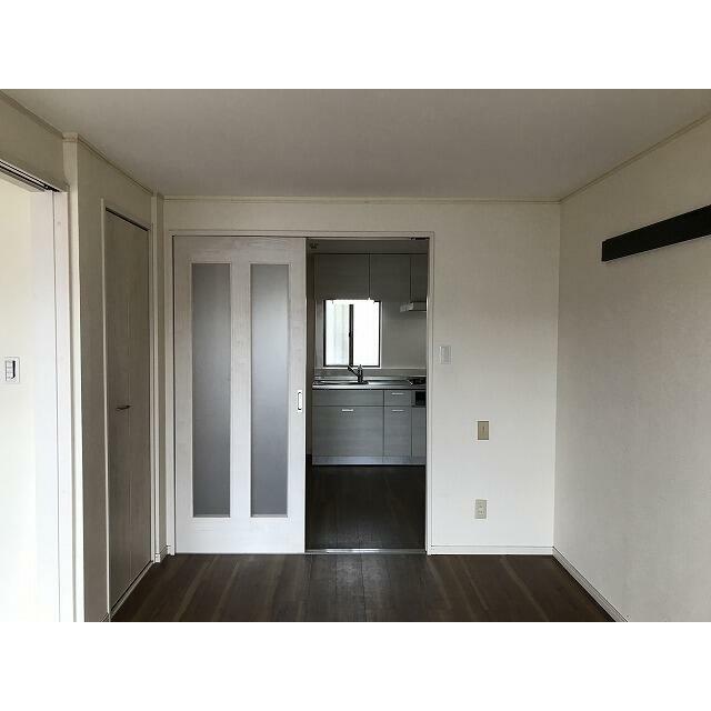 居室・リビング　現況優先