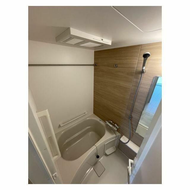 バス・シャワールーム　☆ゆったりくつろげるお風呂☆