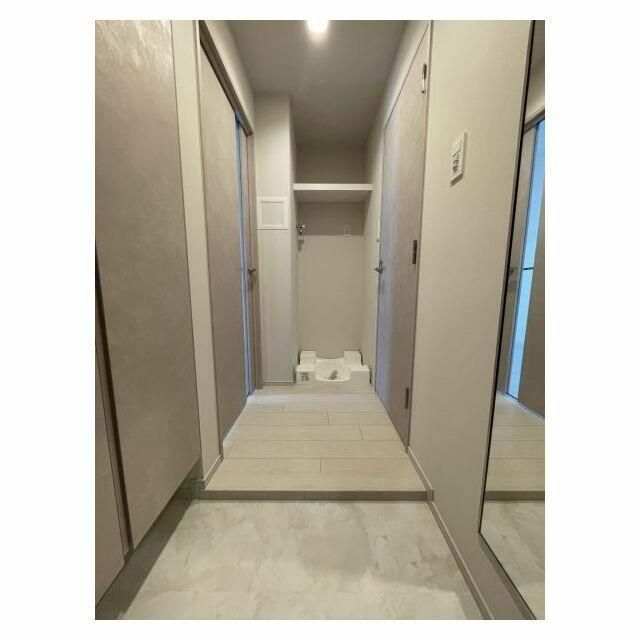 玄関　☆広々とした玄関☆