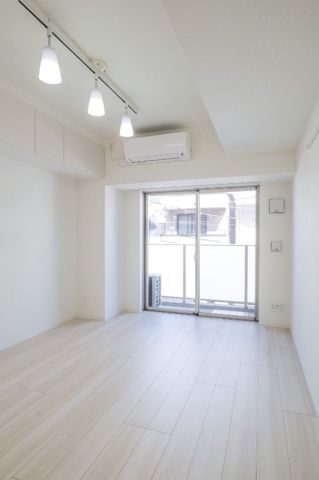 居室・リビング　ゆったり過ごせるリビングです