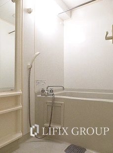 バス・シャワールーム　風呂