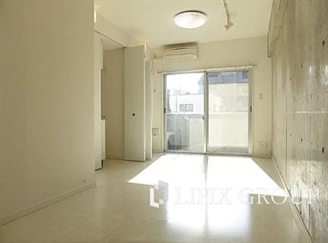 居室・リビング　居間・リビング