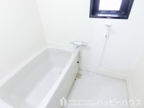 バス・シャワールーム　物件の画像5