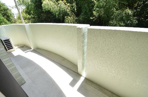 バルコニー　ベランダ（イメージ）