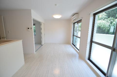 居室・リビング　リビング（イメージ）