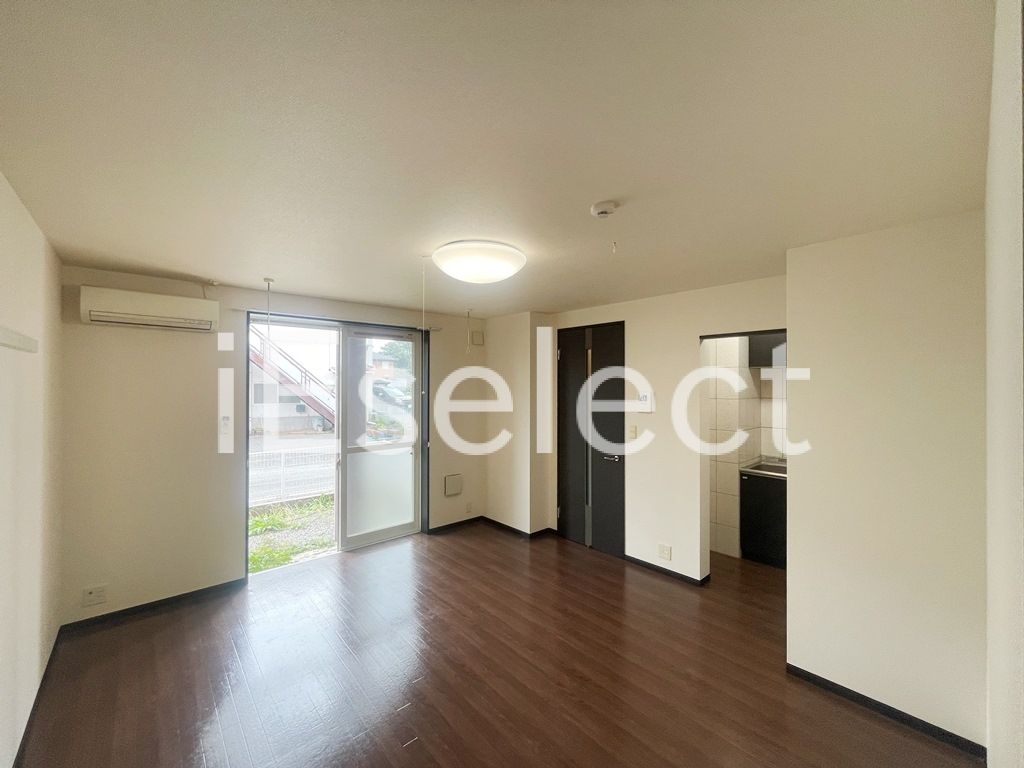 居室・リビング　リビング/居室