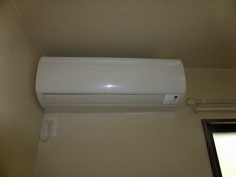 その他設備　同型モデル