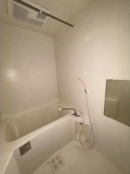 バス・シャワールーム　同型モデル